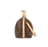 Keepall Bandouliere 50, bottom view